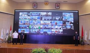 Sambut 22 Tahun SP BPJSTK Komitmen Dukung Manajemen BPJAMSOSTEK Sambut 22 Tahun SP BPJSTK Komitmen Dukung Manajemen BPJAMSOSTEK