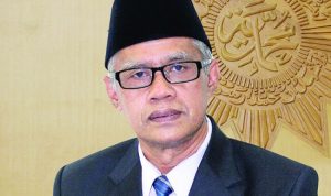Muhammadiyah : Puasa Ramadan Tidak Wajib bagi Pasien Positif Covid-19
