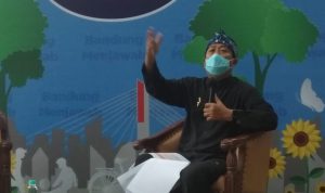 Pemerintah Kota Menyayangkan Hilangnya Sejumlah Fasilitas Kota