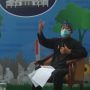 Pemerintah Kota Menyayangkan Hilangnya Sejumlah Fasilitas Kota
