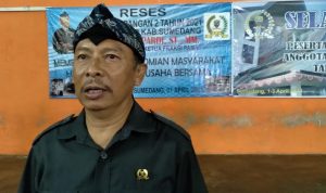Dudi Supardi Berupaya Majukan Ekonomi Masyarakat Melalui KUBE Dudi Supardi Berupaya Majukan Ekonomi Masyarakat Melalui KUBE
