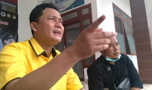 Banjir Cimanggung Sumedang Jadi Masalah Tahunan