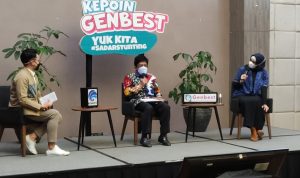 Pernikahan Dini Jadi Salah Satu Faktor Penyebab Stunting