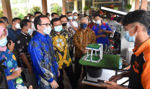 500 UMKM Ikuti Pelatihan Digital Marketing