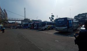 Pemerintah Larang Beroperasi Selama Lebaran, Sopir Angkutan Umum Resah Tak Ada Pendapatan