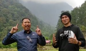 Dedi Taufik: Perlu Konsolidasi untuk Mempercepat Proses Transisi Pemerintahan