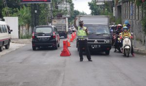 Mudik Dilarang, Warga Jabar Disarankan Untuk Piknik Mudik Dilarang, Warga Jabar Disarankan Untuk Piknik