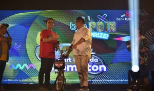 11 Nasabah Pemenang Top Spender bjb Poin, Apakah Kamu Termasuk? 11 Nasabah Pemenang Top Spender bjb Poin, Apakah Kamu Termasuk?