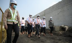 Progres KCJB Sudah 70 Persen, Ini Kata Ridwan Kamil