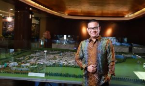 Perdana! Podomoro Park Hadirkan Boarding School Al-Azhar di Jabar