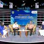 Bank bjb Cabang Cibinong Gelar Webinar “Strategi Berbisnis Online Ala Artis Bersama bank bjb”