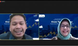 Resilien Sepanjang 2020, bank bjb Targetkan Tumbuh Positif di 2021