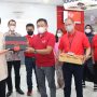 Telkom Pastikan Infrastruktur dan Layanan Prima ke Masyarakat serta Berikan Paket Bantuan Senilai 1,6 Miliar