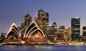 Hunian di Australia Akan Melonjak Sebesar 17% di Tahun 2021 Hunian di Australia Akan Melonjak Sebesar 17% di Tahun 2021