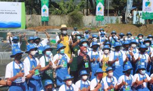 bank bjb Dukung Milenial Pembudidaya Perikanan Lewat Penyaluran KUR