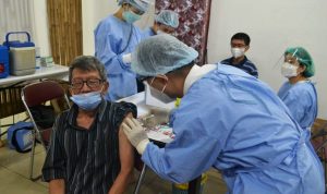 Ternyata Segini Harga Resmi Vaksin Gotong Royong dari Kemenkes Ternyata Segini Harga Resmi Vaksin Gotong Royong dari Kemenkes