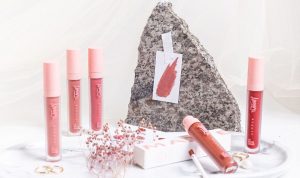 Warna untuk Indonesia, Amora Beauty Cosmetic Luncurkan Lipcream Jawa Series Warna untuk Indonesia, Amora Beauty Cosmetic Luncurkan Lipcream Jawa Series