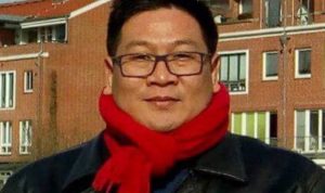 Jozeph Paul Zhang Marah Kumisnya Dibilang Jelek oleh Deddy Corbuzier