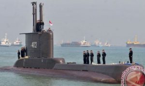 2 Negara Tetangga Ikut Bantu Pencarian KRI Nanggala-402 2 Negara Tetangga Ikut Bantu Pencarian KRI Nanggala-402