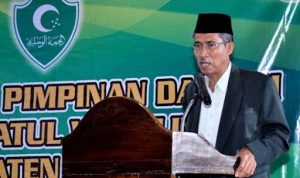 Keutamaan Shalat Subuh Berjamaah - Drs. H Karsidi Diningrat, M.Ag.