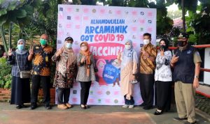 Sekolah Mutiara Bunda Bersama Kecamatan Arcamanik, Sukses Kolaborasi Percepatan Vaksinasi Covid-19 Sekolah Mutiara Bunda Bersama Kecamatan Arcamanik, Sukses Kolaborasi Percepatan Vaksinasi Covid-19