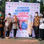 Sekolah Mutiara Bunda Bersama Kecamatan Arcamanik, Sukses Kolaborasi Percepatan Vaksinasi Covid-19