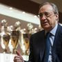 ESL Demi Selamatkan Sepak Bola, Perez Tertawakan Ancaman Sanksi UEFA