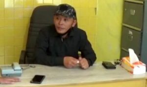LSM Penjara: Jangan Giring Opini Negatif Tentang Ajay