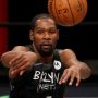 NBA Denda Durant Ratusan Juta Rupiah Usai Kata-Kata Kasar di Medsos