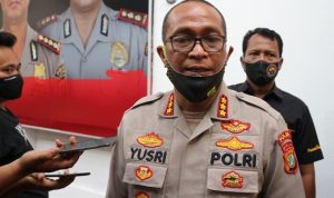 Mafia Karantina Masih Beroperasi, Polres Bandara Soetta Tangkap 5 WN India