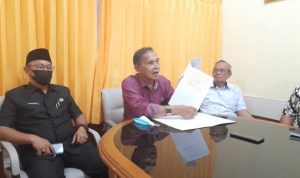 Kusnadi Pimpin DPD Golkar Indramayu