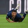 Mbappe Dilanda Cedera Hebat