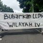 Digeruduk Aliansi Mahasiwa Karena Dinilai Lamban Tangani Perkara, LLDIKTI Wilayah IV Beri Klarifikasi