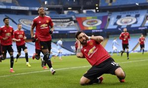 Keluarga Glazer Tawarkan 'Setan Merah' 790 Juta Poundsterling