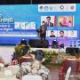 Kemkominfo Luncurkan Empat Kurikulum Literasi Digital, Libatkan 12 Juta Masyarakat dalam 20 Ribu Kegiatan