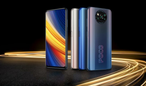 POCO X3 Pro Diluncurkan di Indonesia, Smartphone berjulukan “The Beast” dengan Performa Buas