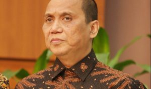 Peneliti ICW Ragukan Sosok Indriyanto, Dewas KPK Pengganti Artidjo Alkostar Peneliti ICW Ragukan Sosok Indriyanto, Dewas KPK Pengganti Artidjo Alkostar