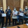 Pramono Anung Datang Langsung ke Pemilu Ketua IA ITB, Hasil Kinerja dan Laporan Pengurus IA ITB 2016-2021 Diterima