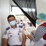 Shopee Hadirkan Pusat Vaksinasi Bantu Pemulihan Ekonomi