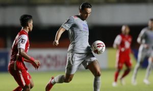 Maung Ambruk Dihajar Macan