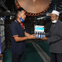 Puasa Sehat, Aman dan Imun Saat Pandemi