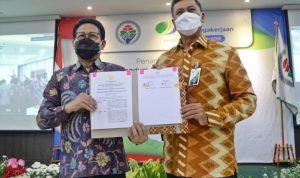 Sepekan Inpres Terbit, 34 Ribu Pendamping Desa Terdaftar Program Jamsostek