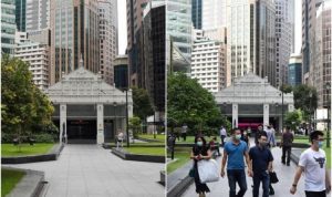Pandemi COVID-19 Membuat Warga Singapura Kurang Pergaulan