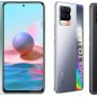 Membandingkan Redmi Note 10 dengan Realme 8