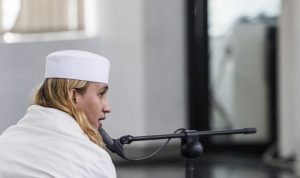 Pukuli Sopir Taksi Daring, Bahar Smith Minta Maaf pada Korban di Persidangan