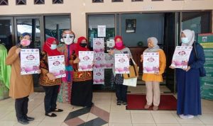 Sambut Ramadhan, Susu Steril Tujuh Kurma Gelar Lomba Da’i Ibu dan Anak