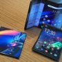Ini Dia Bocoran Samsung Galaxy Z Fold 3 yang Akan Dilauching