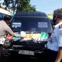 115 Travel Gelap Ditangkap, Ternyata Segini Tarif yang Ditawarkan