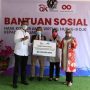 bank bjb Salurkan Bantuan Tabungan SimPel untuk 200 Pelajar dari OJK