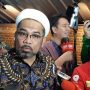 Tenaga ahli utama KSP Ali Mochtar Ngabalin. (MUHAMMAD RIDWANJAWAPOS.COM)